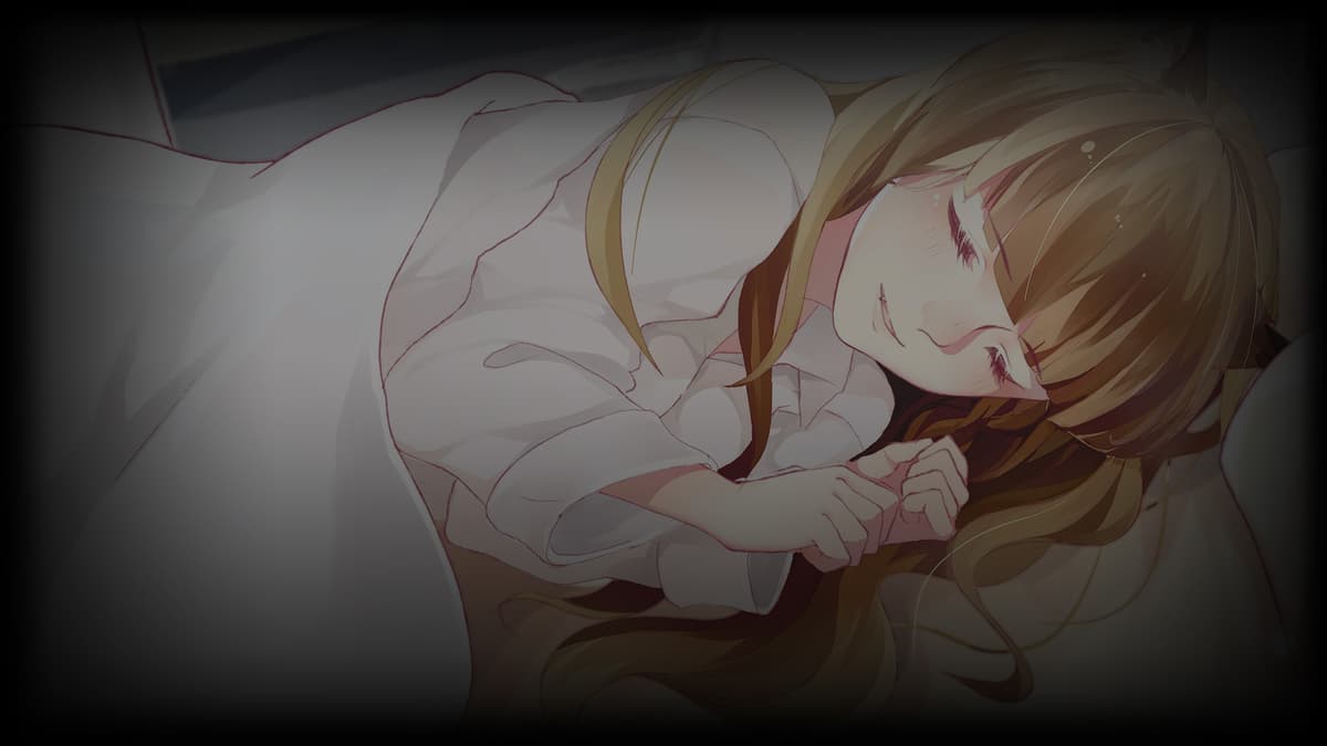 Sleeping Face