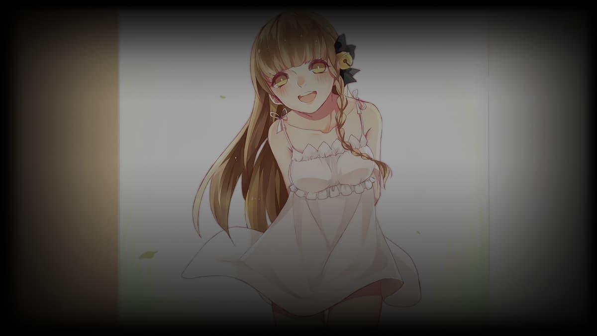 Welcome home (Profile Background)