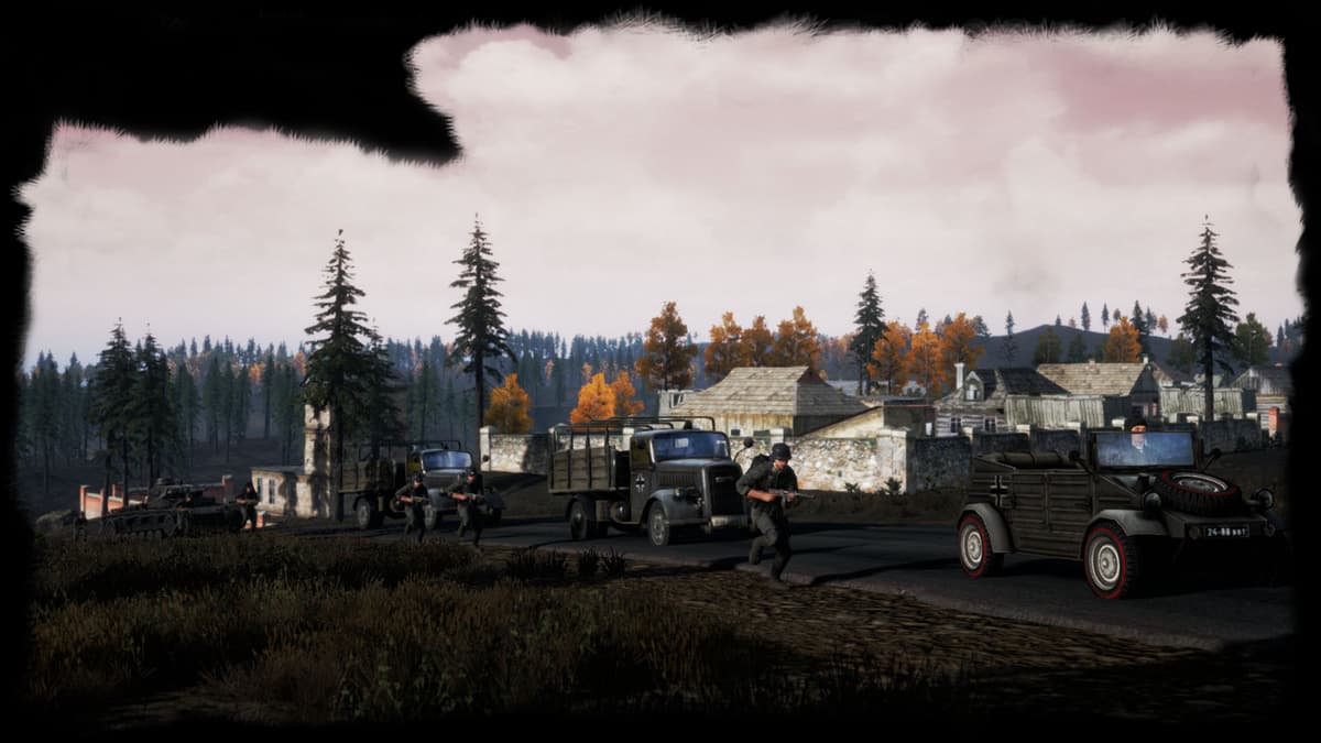 Convoy