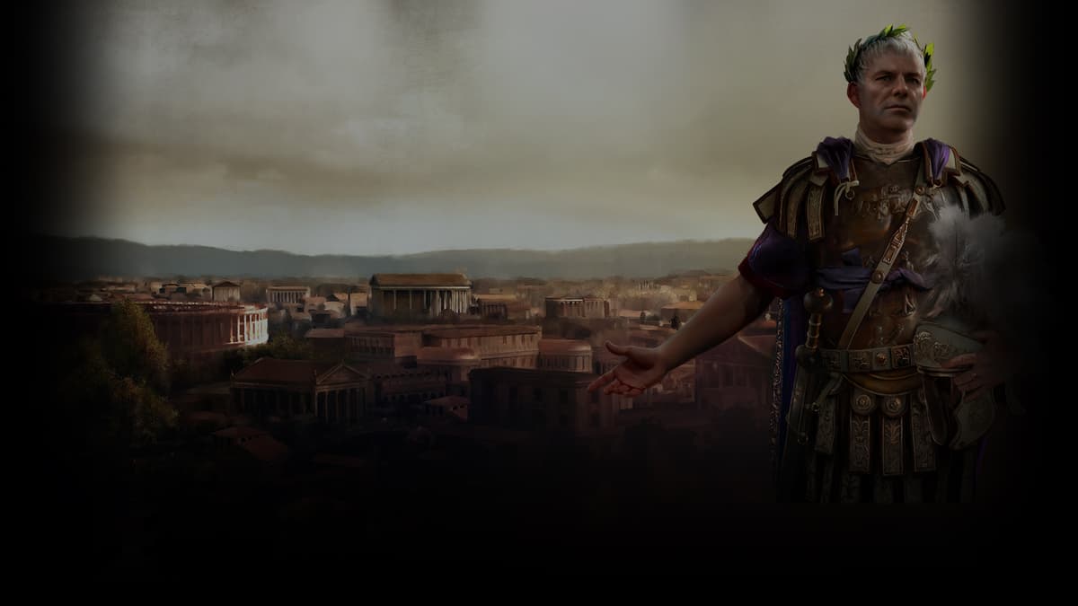 Ave Caesar