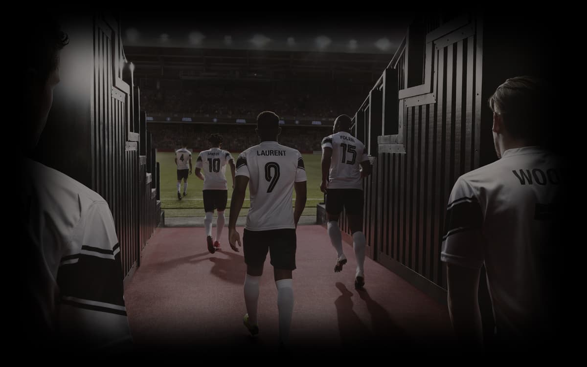 Players Emerging