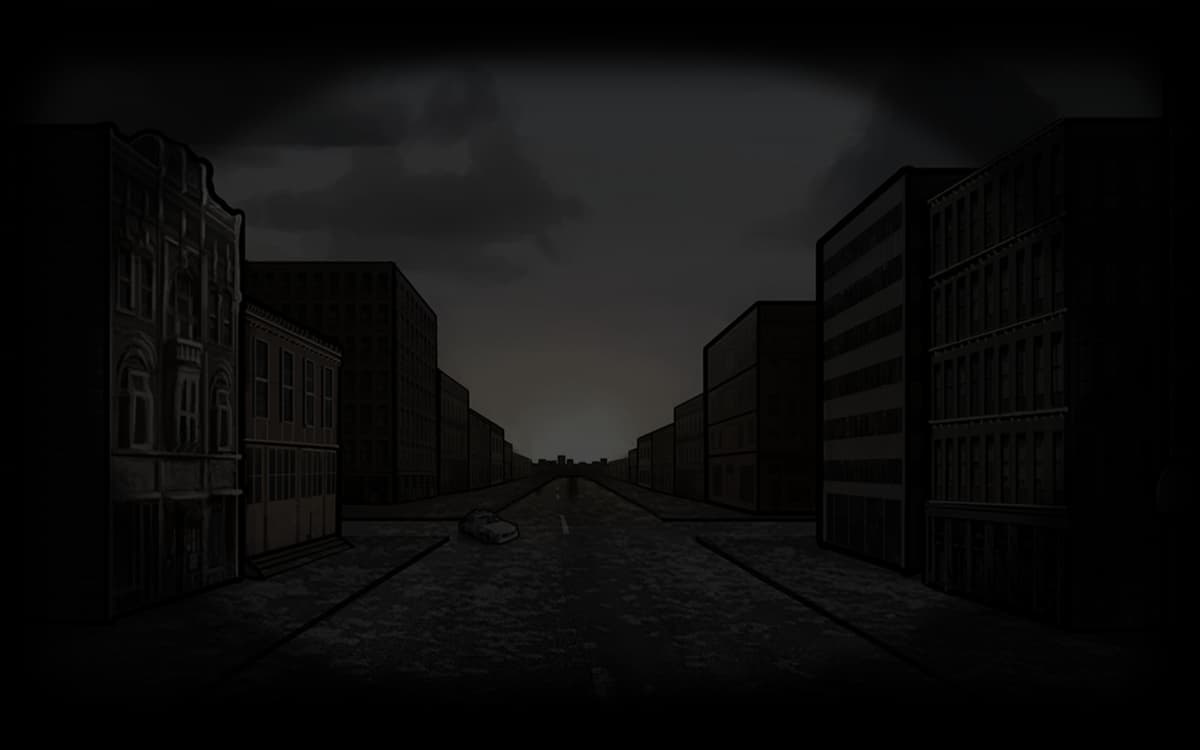 Dawn of Zombies