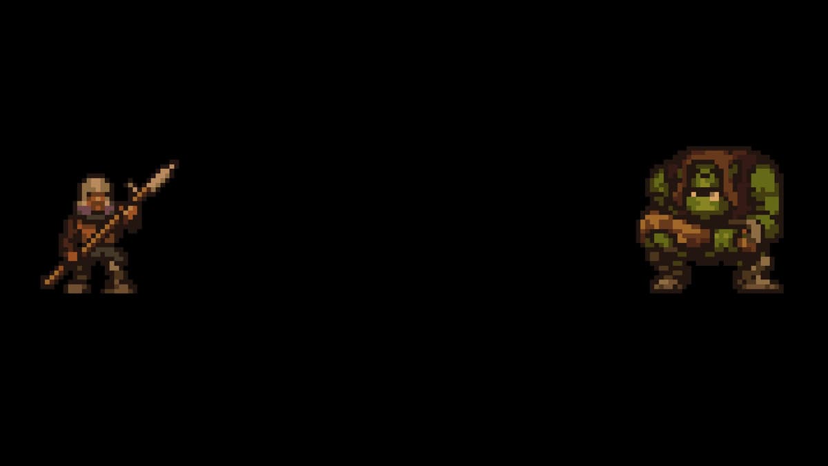 Amberland Background #2