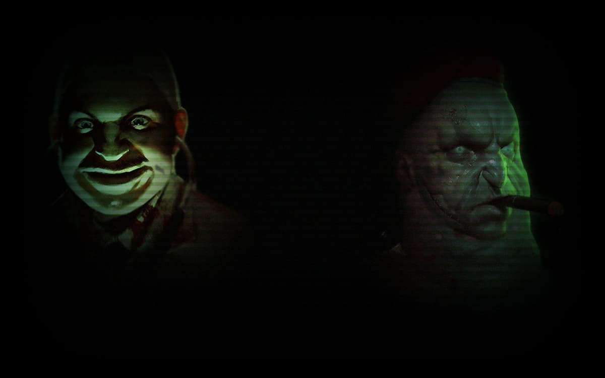 Villains