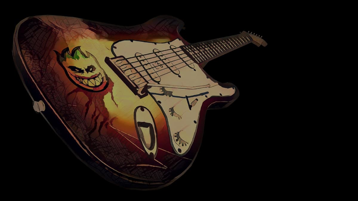 Guitar