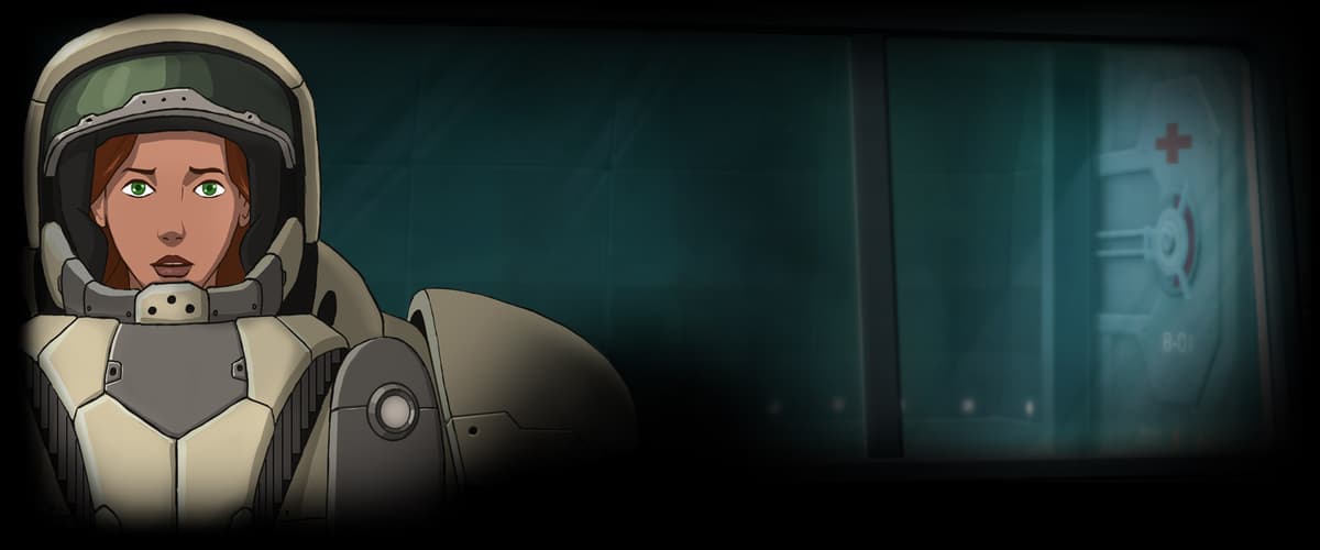 Maria (Profile Background)