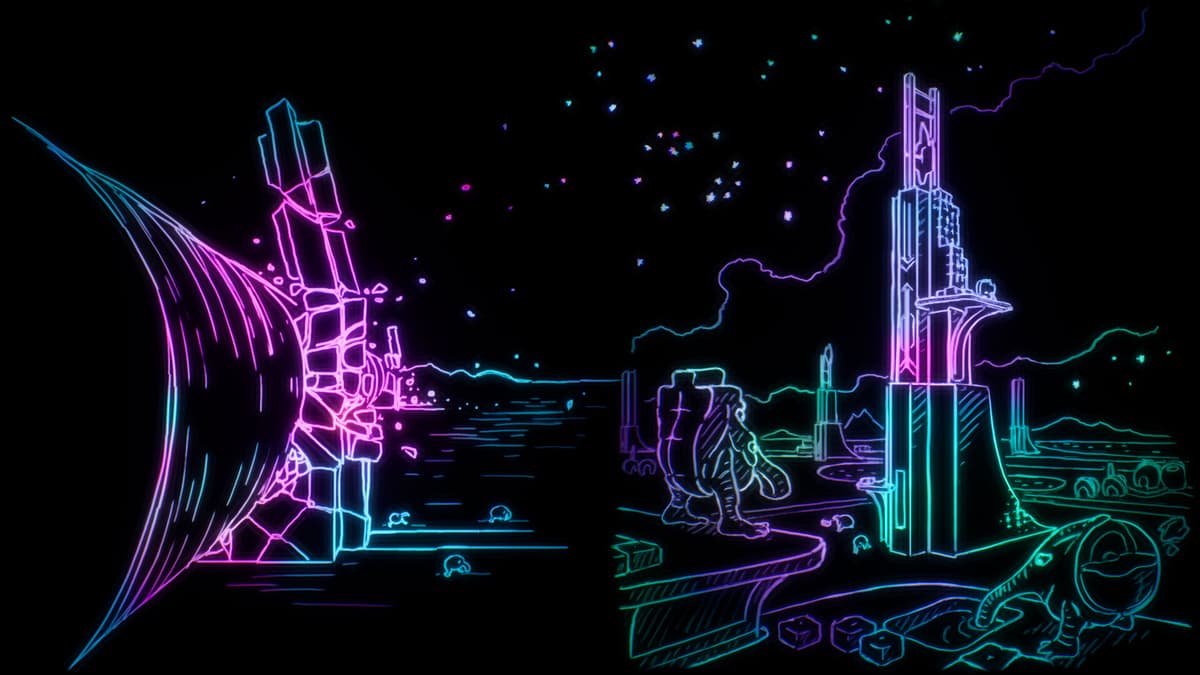 Anchor Towers