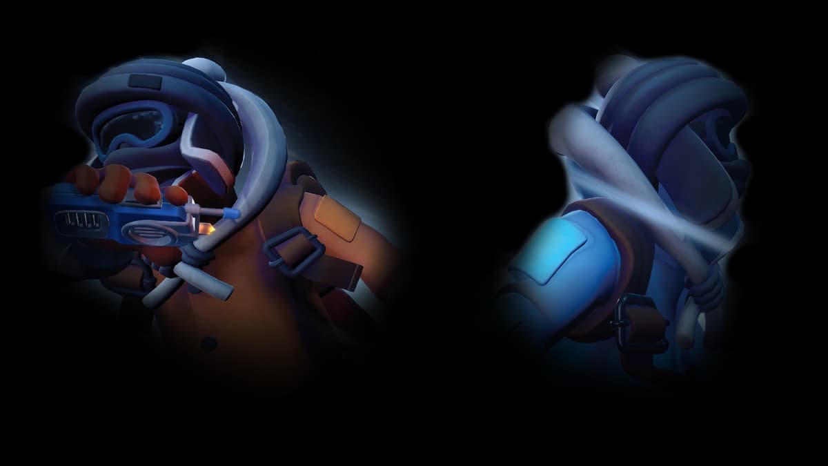 Explorers