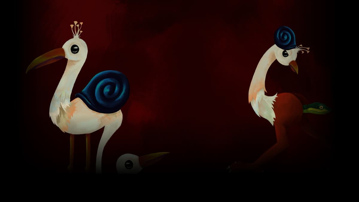 Fantastical Beasts