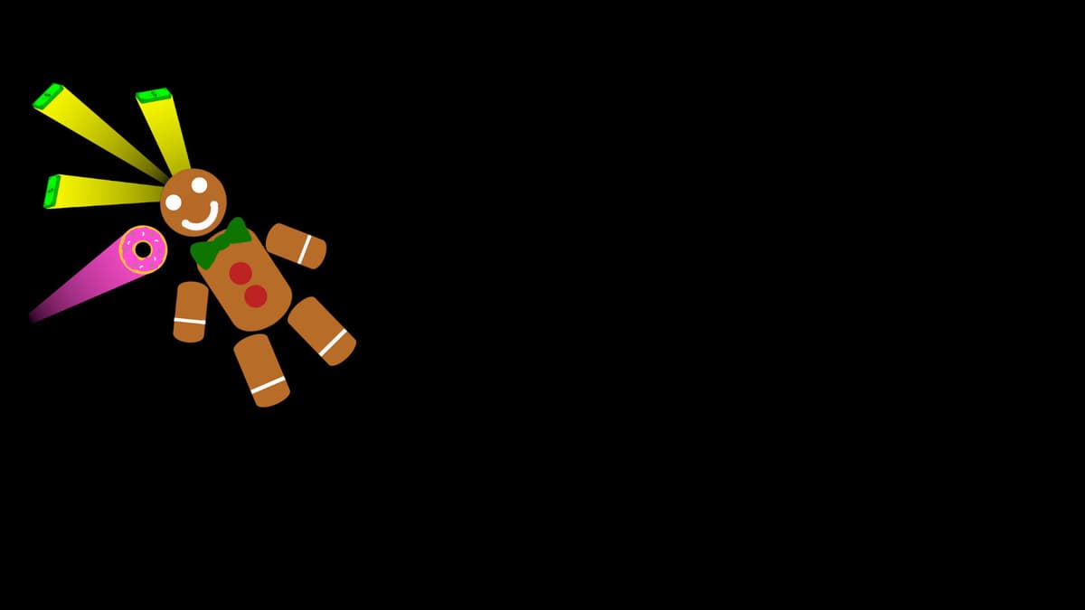 Gingerman