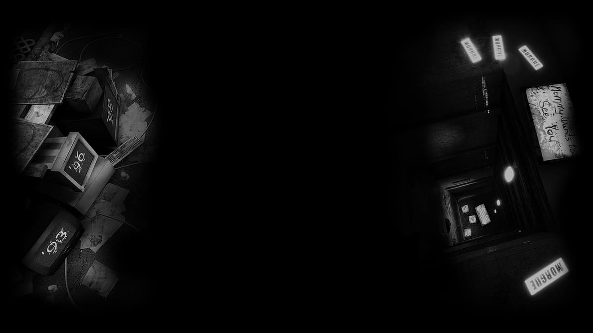 Nightmares (Profile Background)