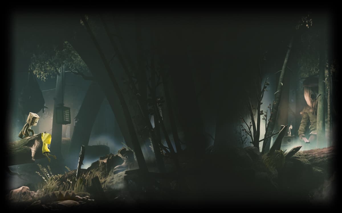 Hunted