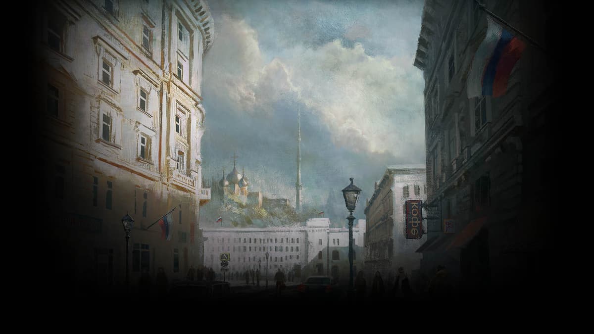 Moscow