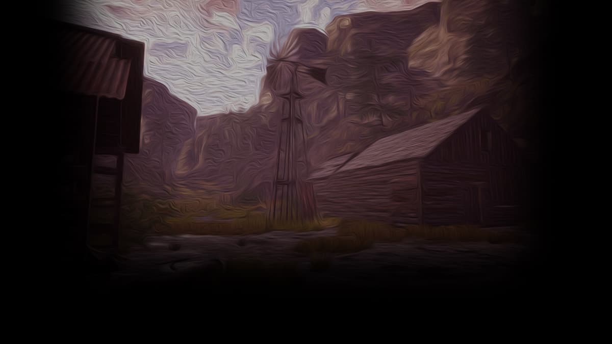 Barn