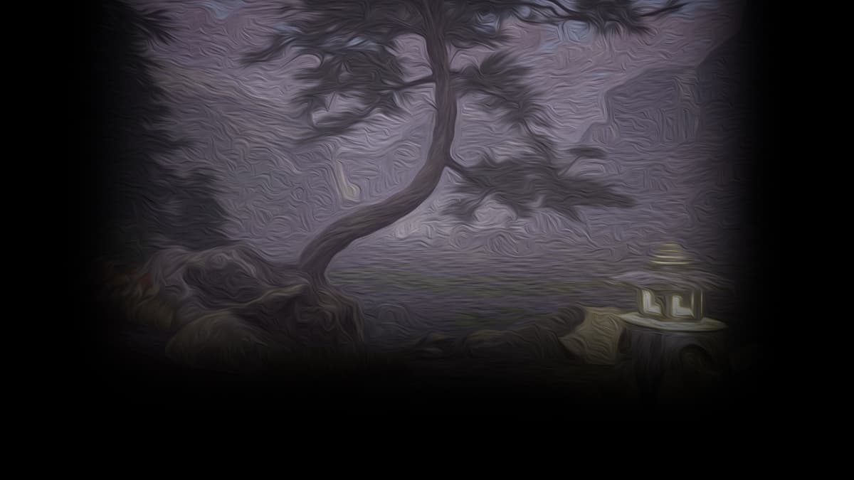 Lantern (Profile Background)