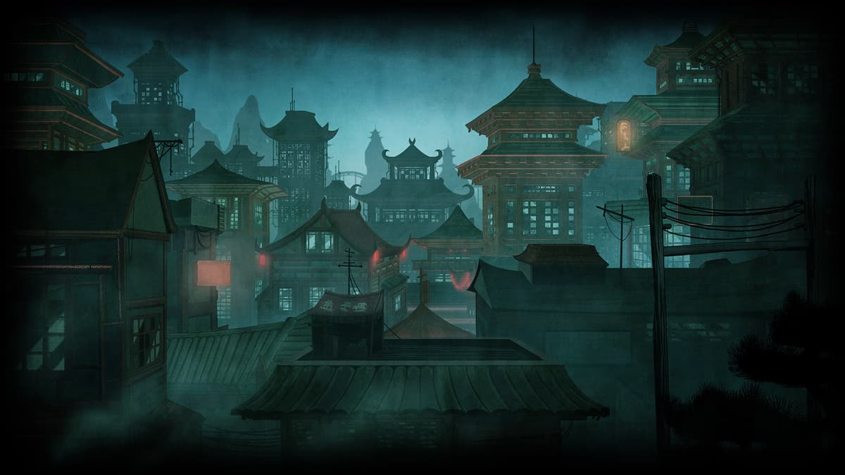 Ninja Village