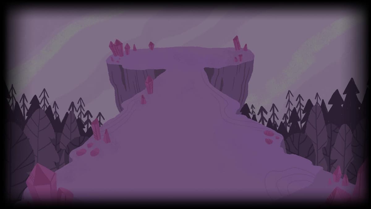 Dicey Dungeons Mountain