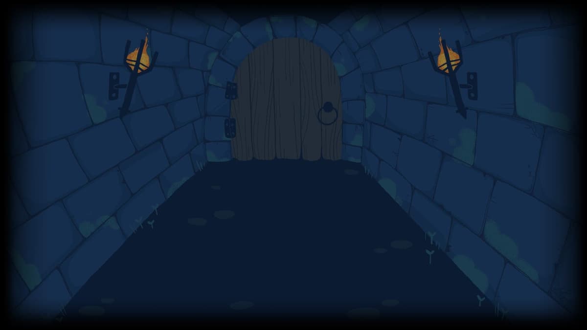 Dicey Dungeons Dungeon