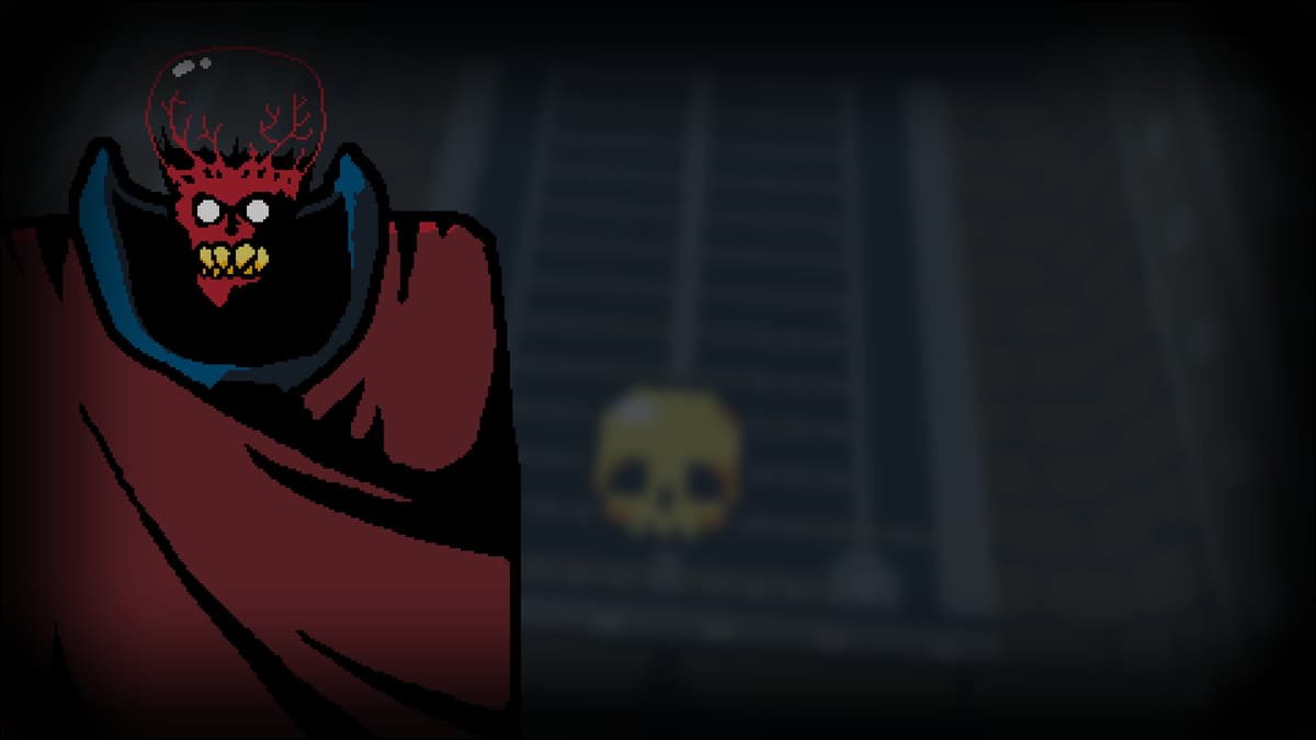 The Judgment (Profile Background)
