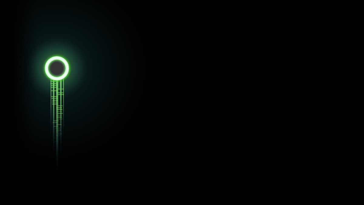 Green Ding Dong XL