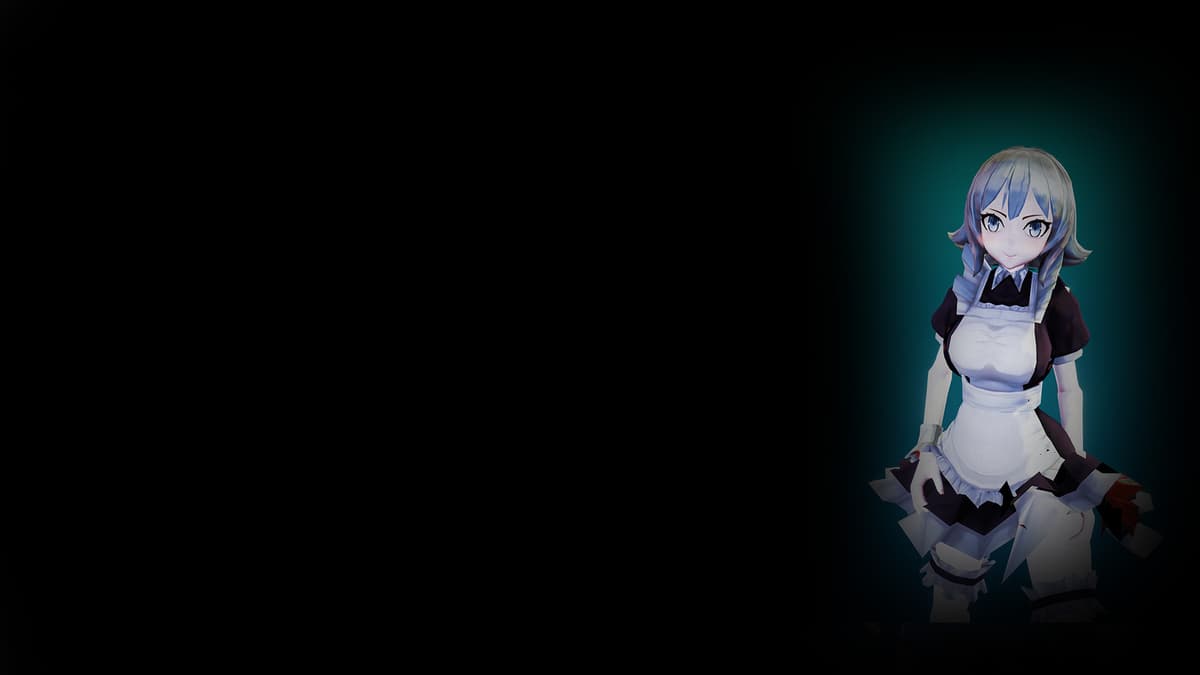 Waifu 2 (Profile Background)