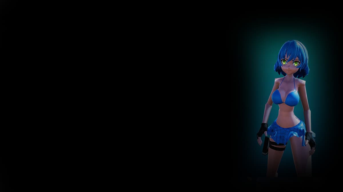 Waifu (Profile Background)