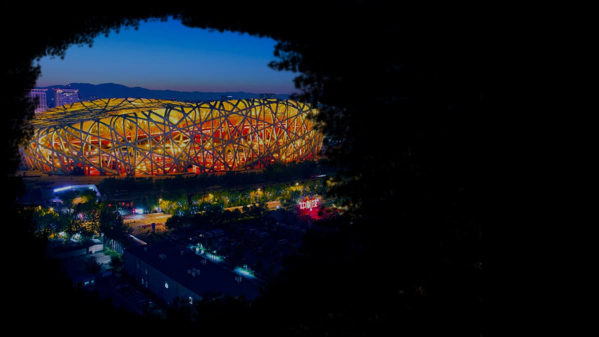 Beijing