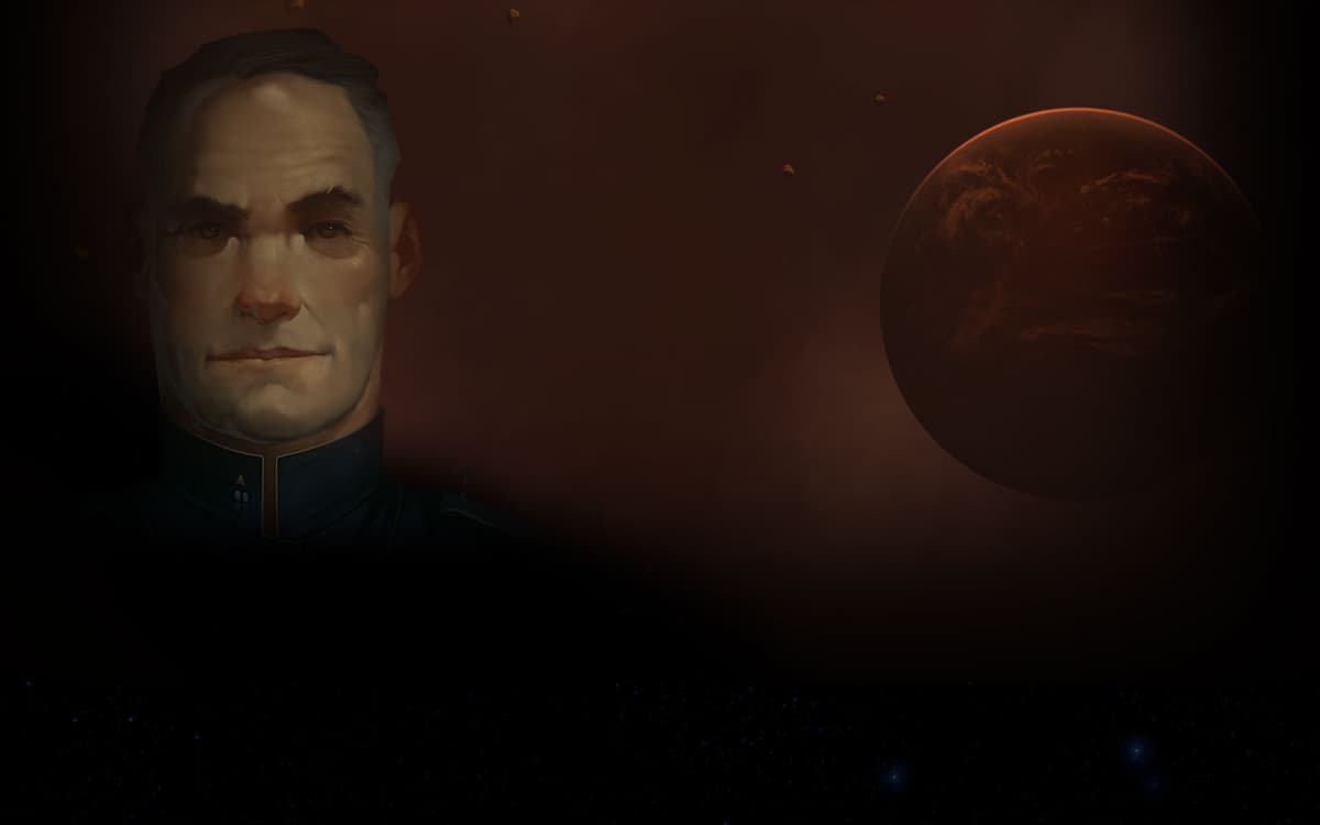 Captain August Lee