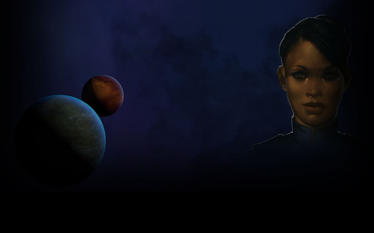 First Officer Thalia Williams