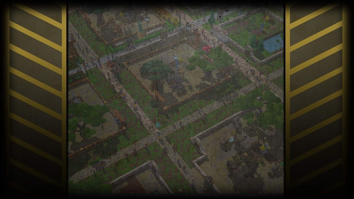 Zoo Constructor - Full Park