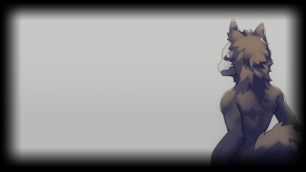 Dark latex creature (Profile Background)