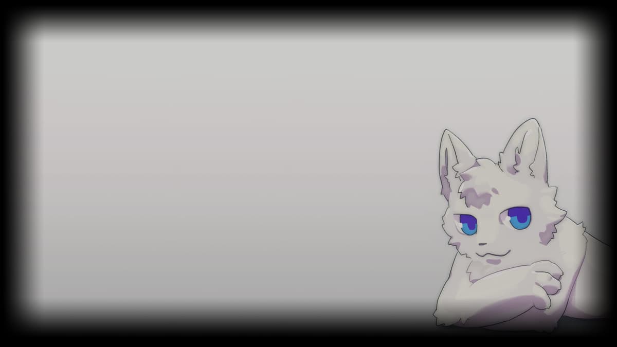 Light latex creature (Profile Background)