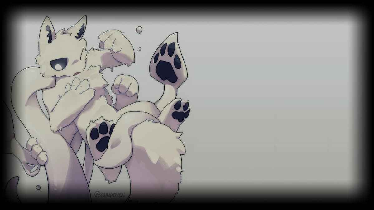 Squid dog (Profile Background)