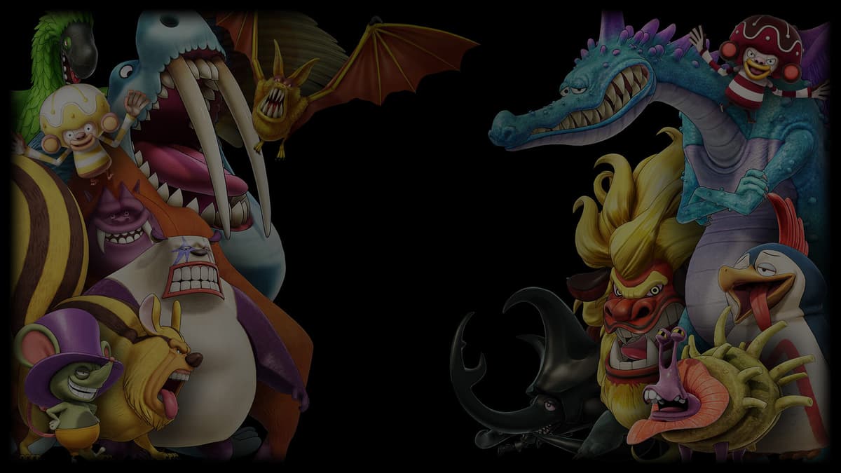 Monsters
