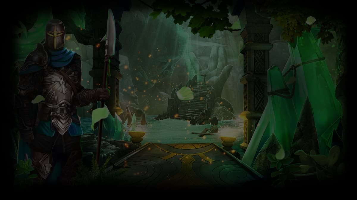 Guardian (Profile Background)