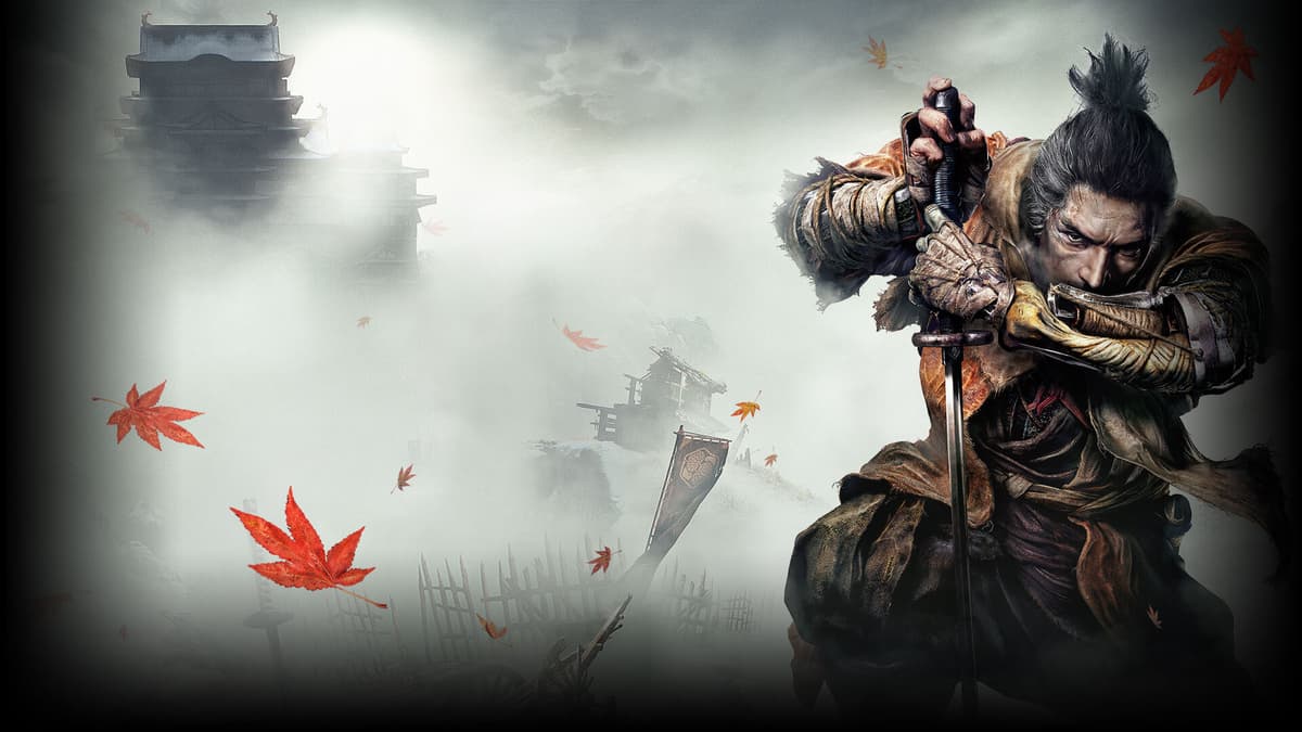 Sekiro Rare