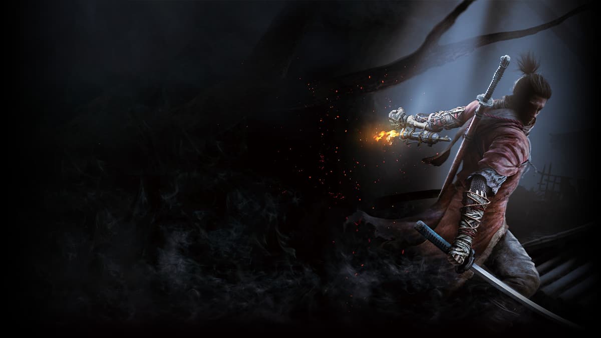 Sekiro Common