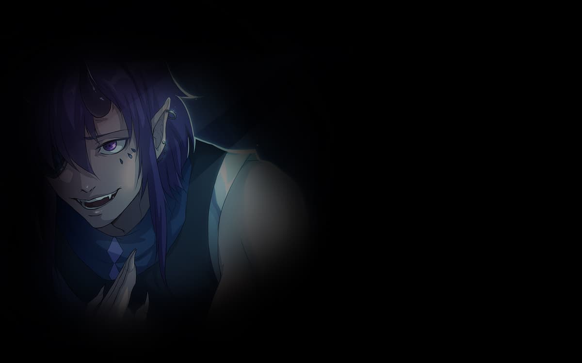 Jester (Profile Background)