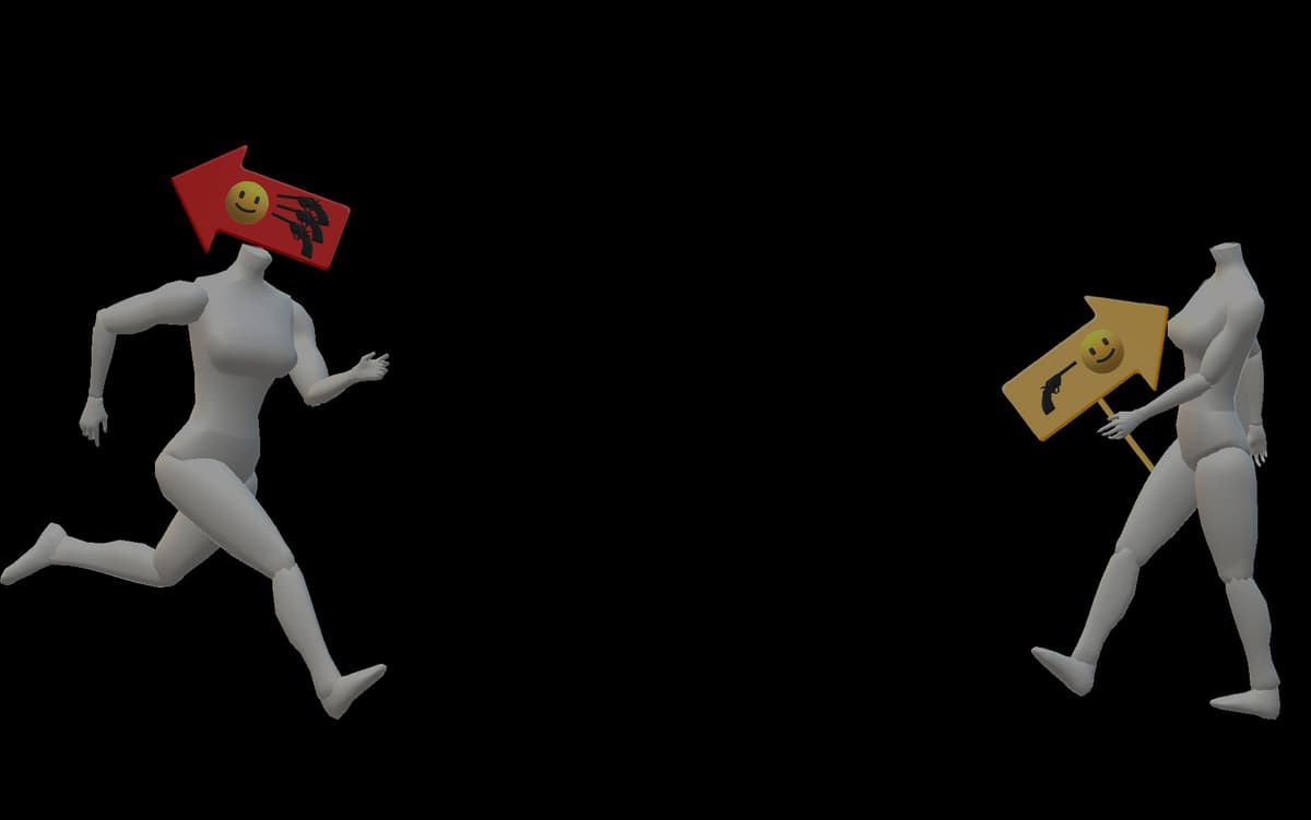 Emoji signs