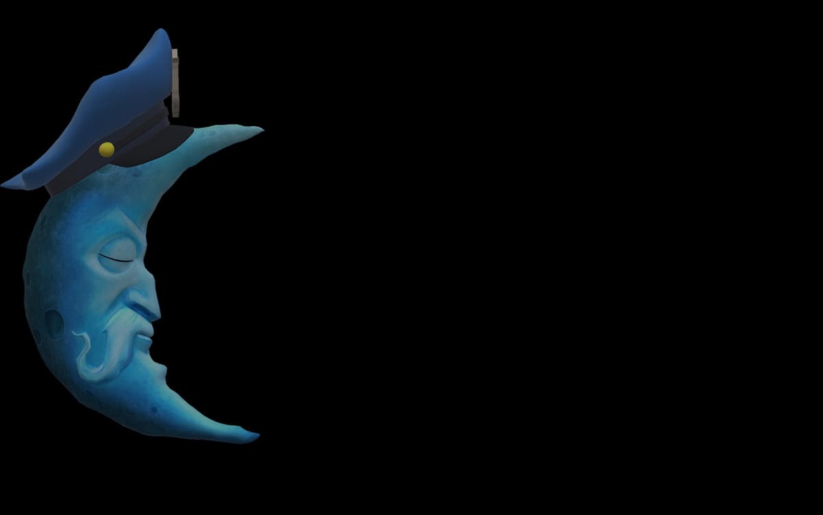 Moon Officer