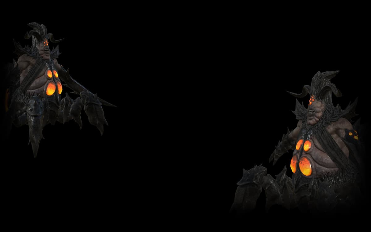 Darkelves Titan