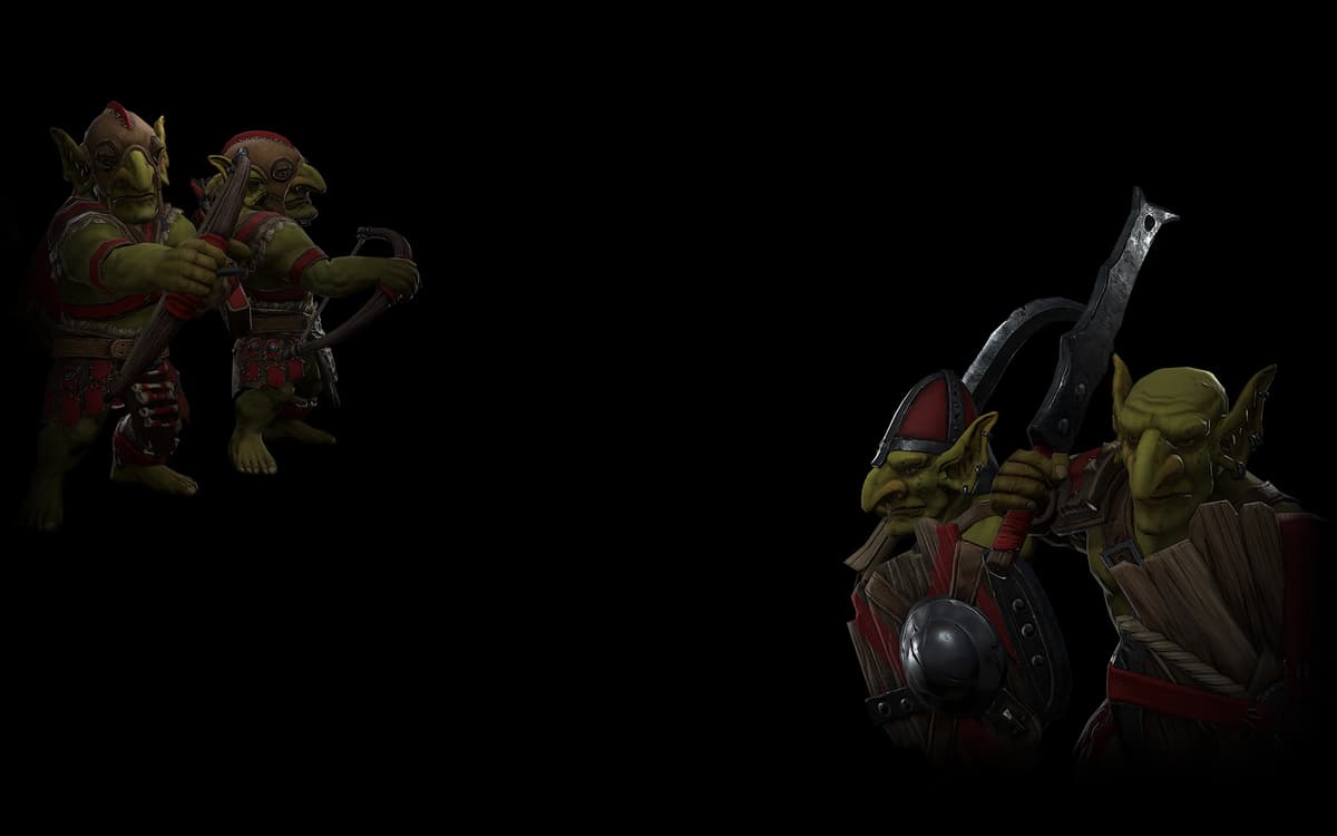 Goblins