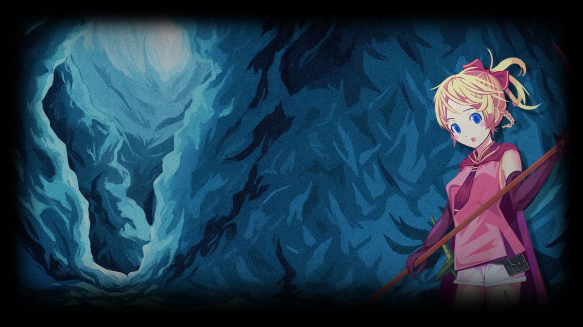Monica (Profile Background)