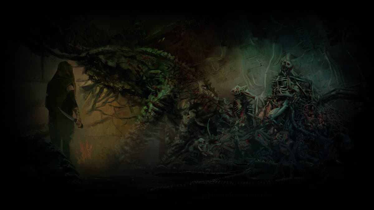 The Plague