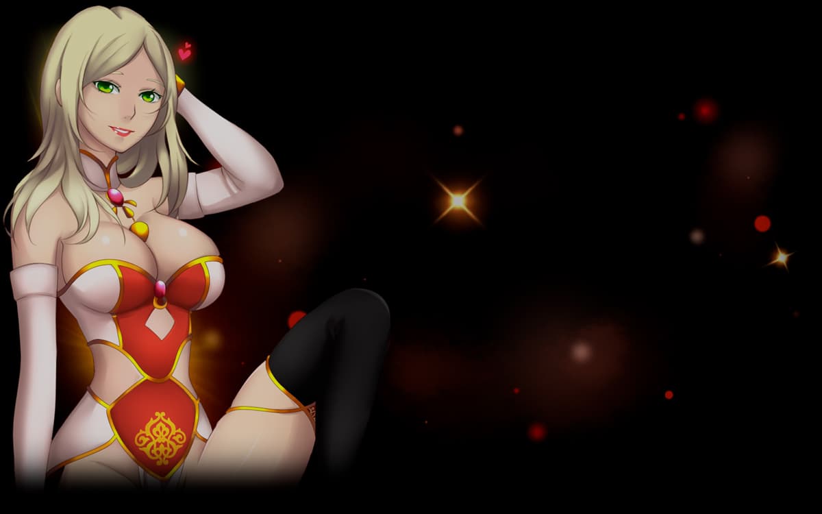 Lisa (Profile Background)