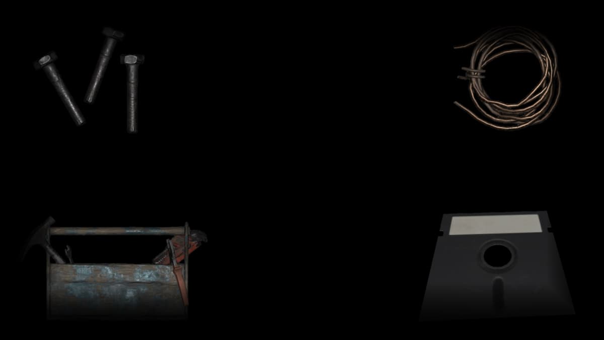 Trinkets