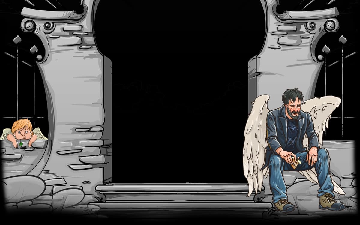 The Gates