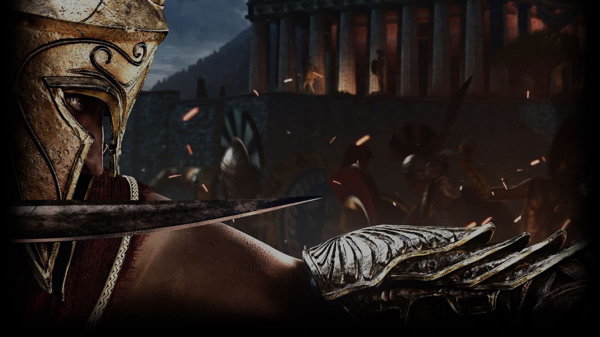 Alexios (Profile Background)