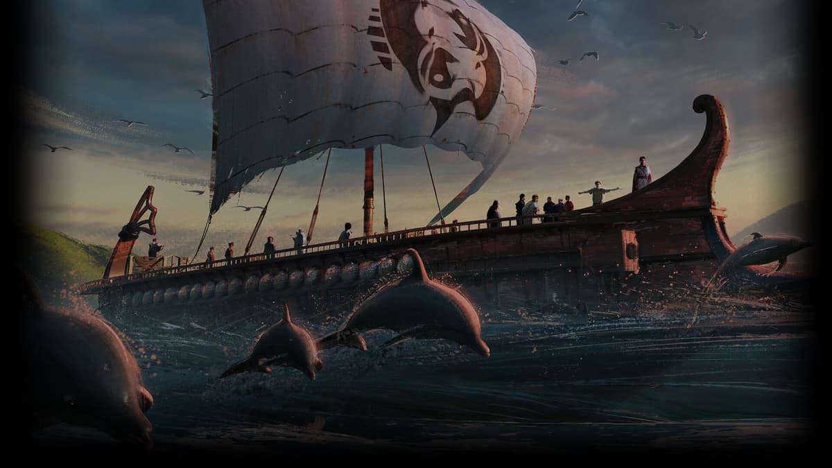 Trireme