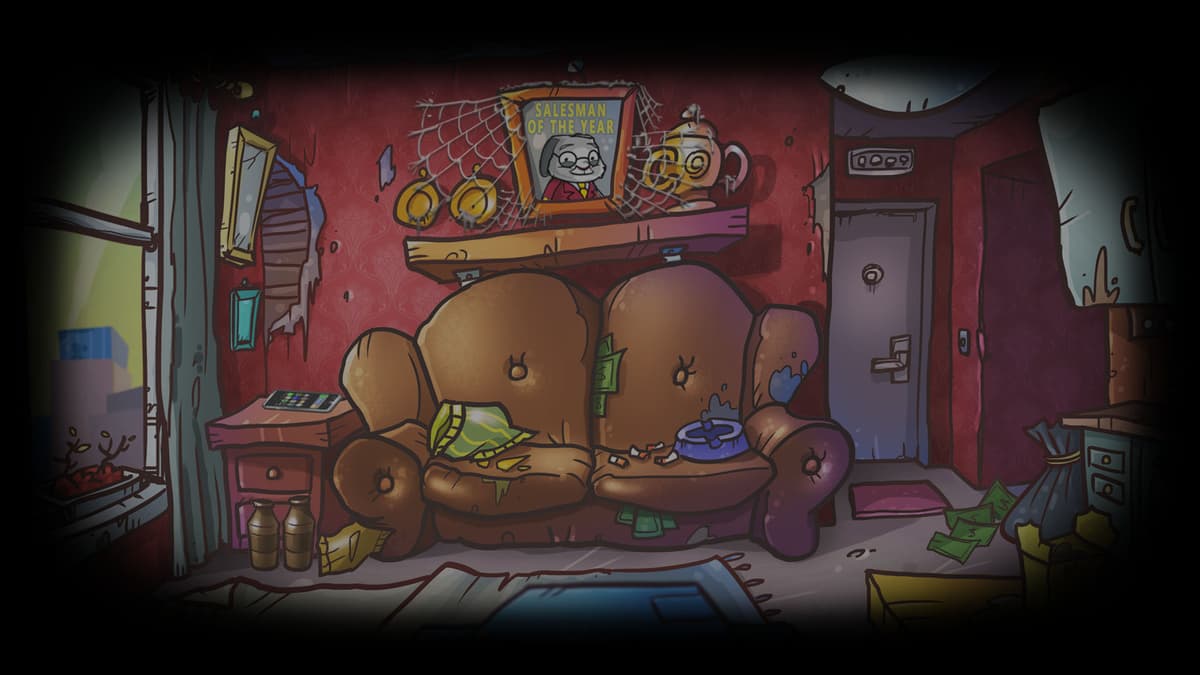 Crib